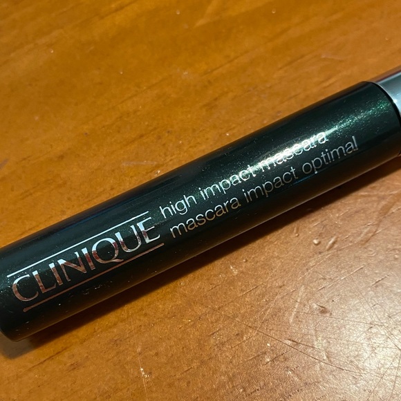 CLINIQUE High Impact Mascara - Picture 5 of 16